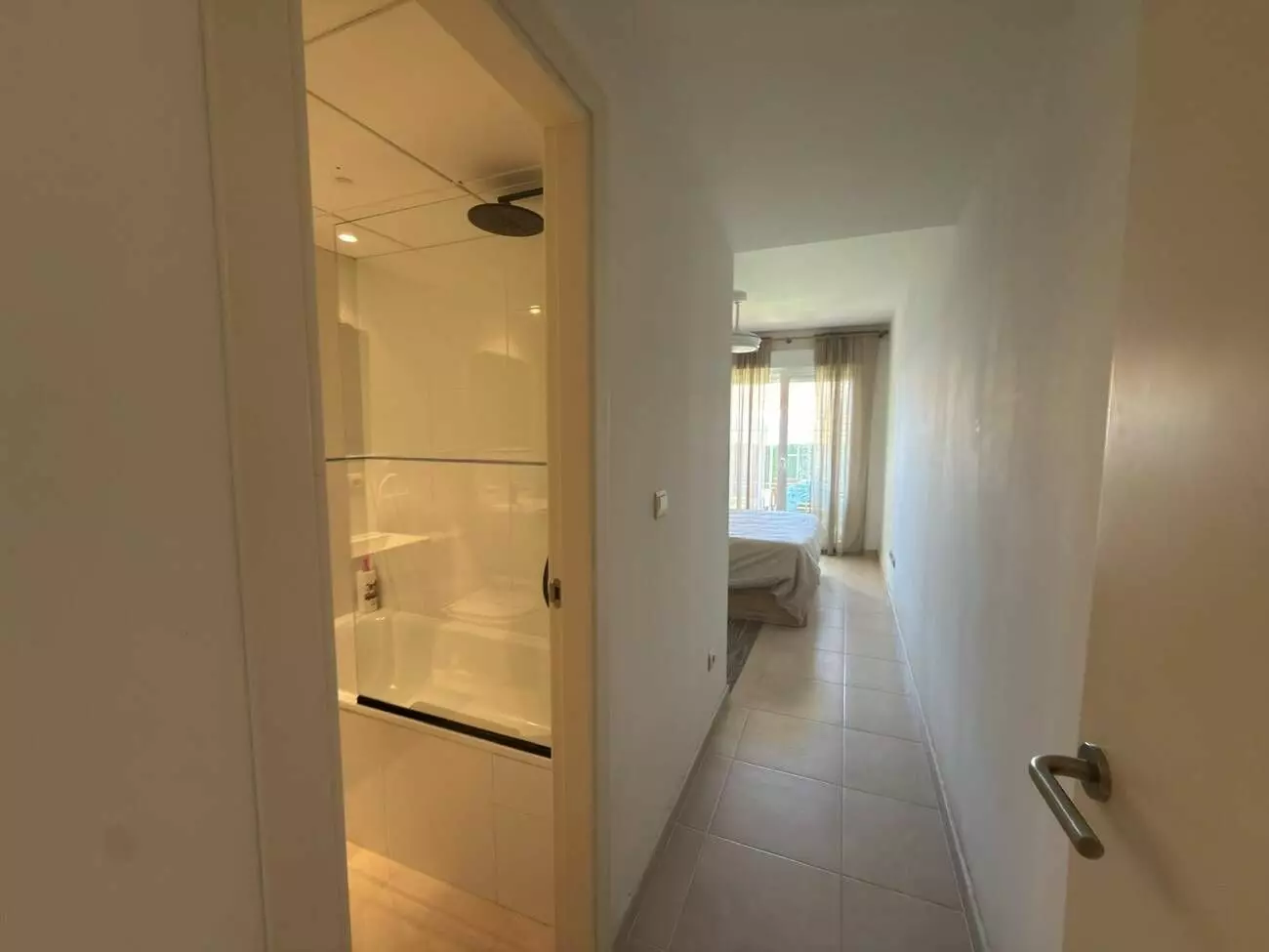 Apartment Of 75 M² In Orihuela Costa, Spain