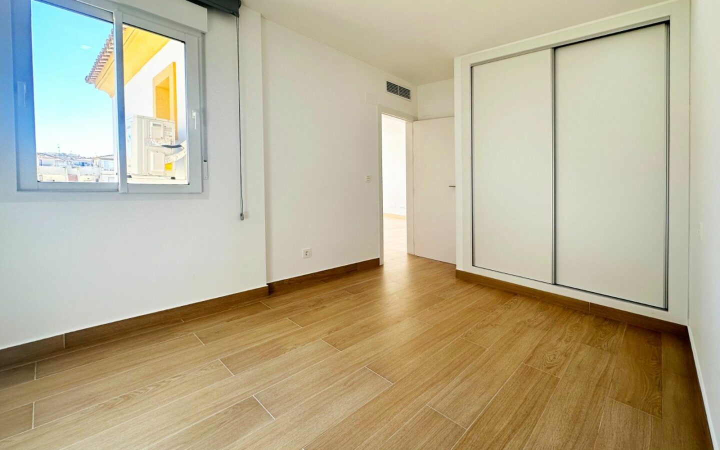 Apartment Of 50 M² In Orihuela Costa, Spain
