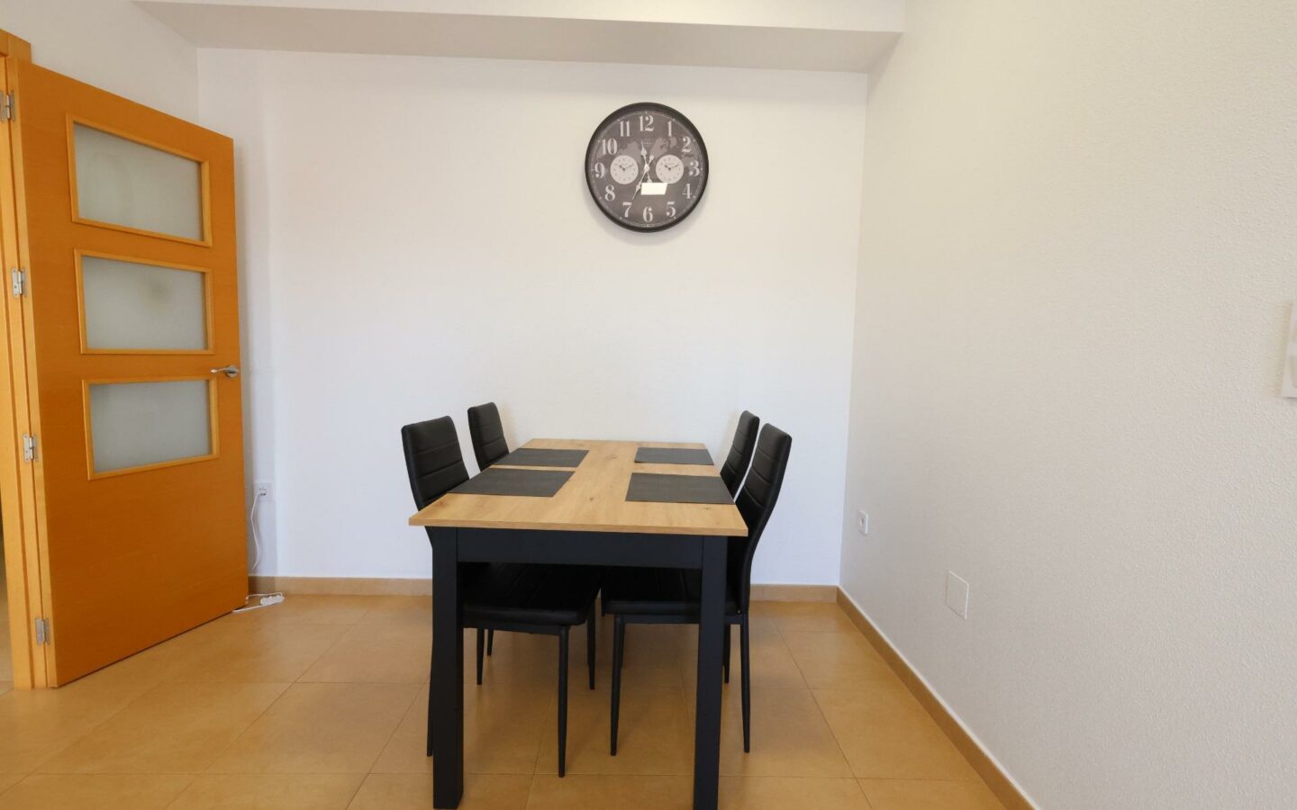Apartment Of 68 M² With Mediter Real Estate In Orihuela Costa
