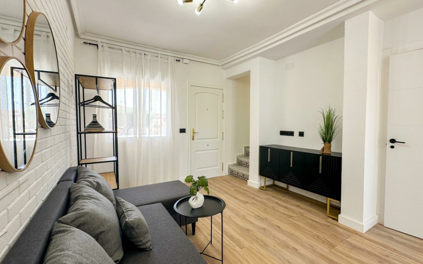 House Of 86 M² In Orihuela Costa, Spain