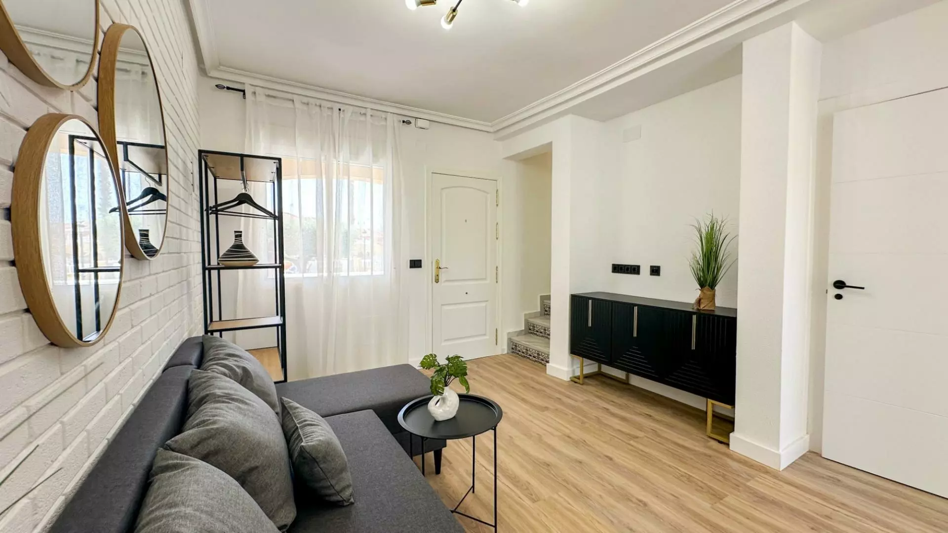 House Of 86 M² In Orihuela Costa, Spain
