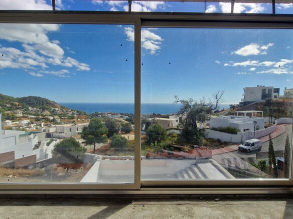 Villa Of 518 M² In Mijas, Spain