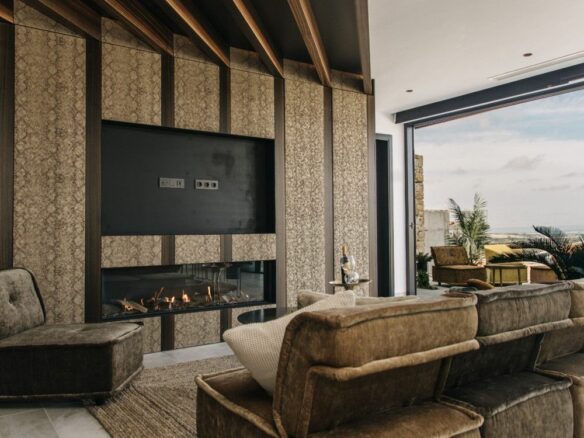 3-bedroom Villa In Rojales, Spain (250 M²)