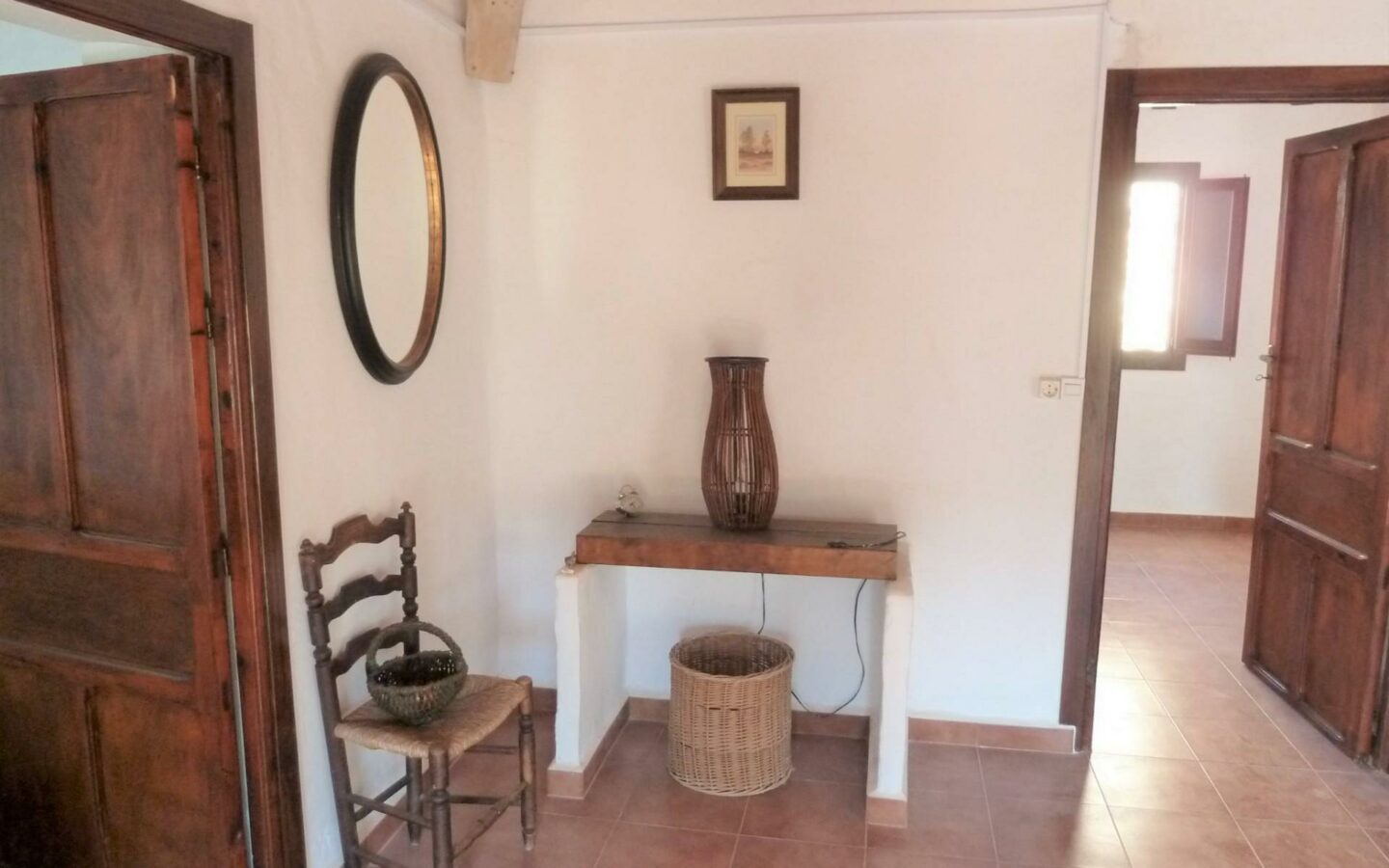 4-bedroom Semi In Murcia, Spain (189 M²)