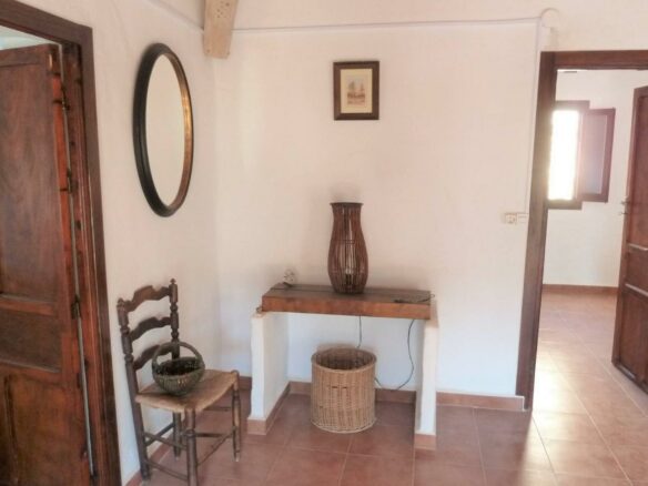 4-bedroom Semi In Murcia, Spain (189 M²)