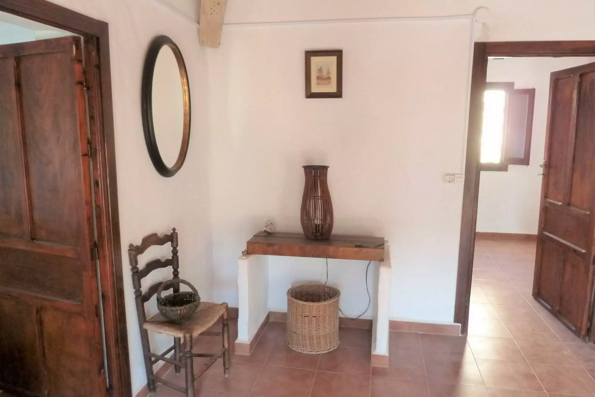 4-bedroom Semi In Murcia, Spain (189 M²)