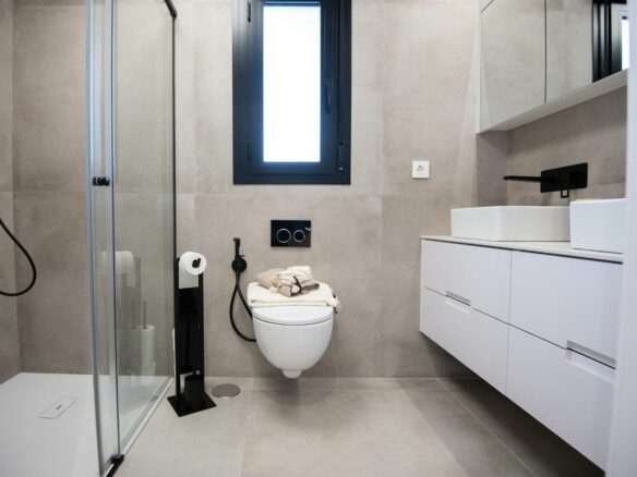 Villa Of 100 M² In Santiago De La Ribera, Spain