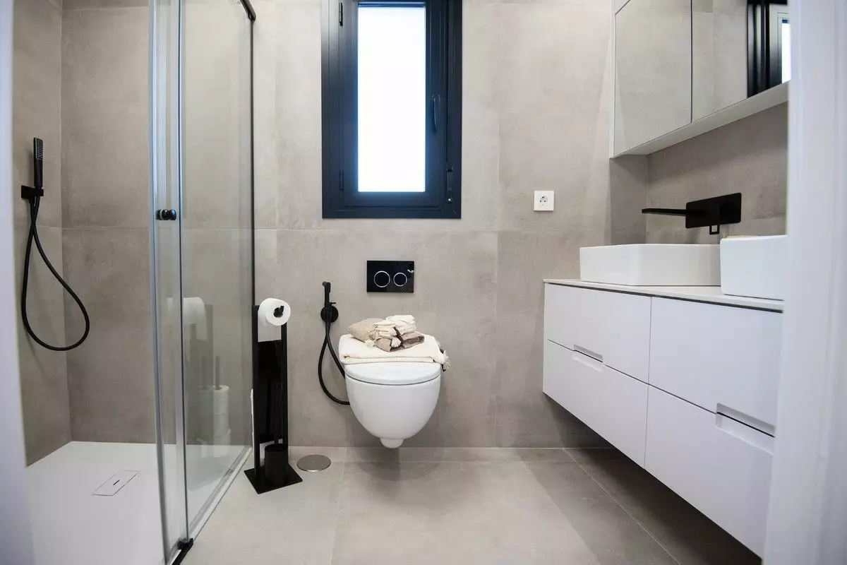 Villa Of 100 M² In Santiago De La Ribera, Spain