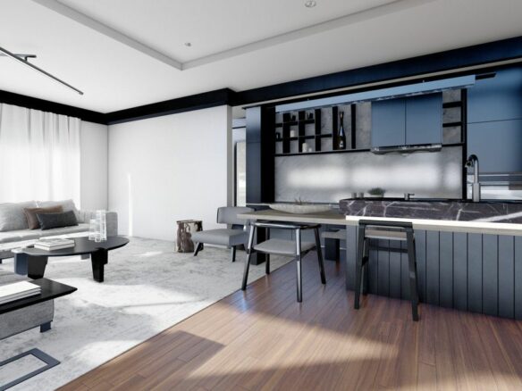Villa Of 215 M² In Pedreguer, Spain