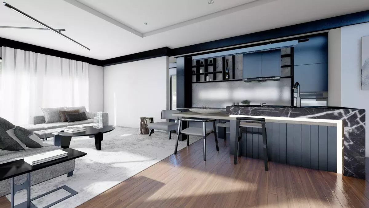 Villa Of 215 M² In Pedreguer, Spain