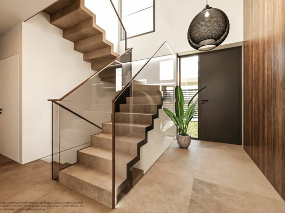 Villa Of 400 M² With Features In Orihuela Costa, Spain