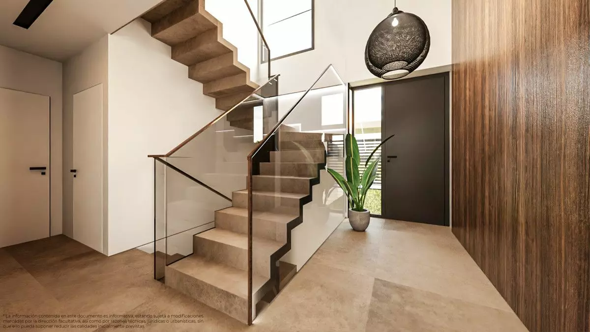 Villa Of 400 M² With Features In Orihuela Costa, Spain