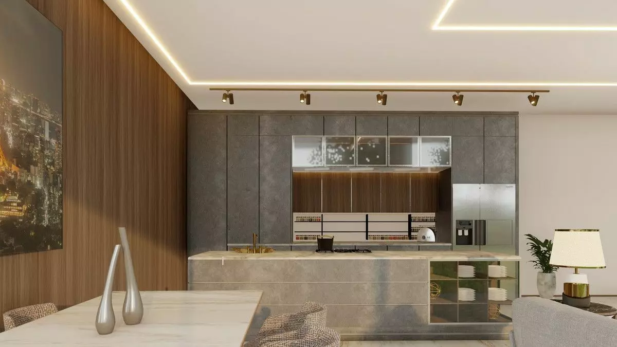Villa Of 243 M² In Benalmádena, Spain