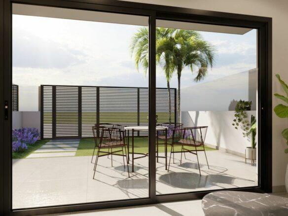 Villa Of 79 M² In San Pedro Del Pinatar, Spain