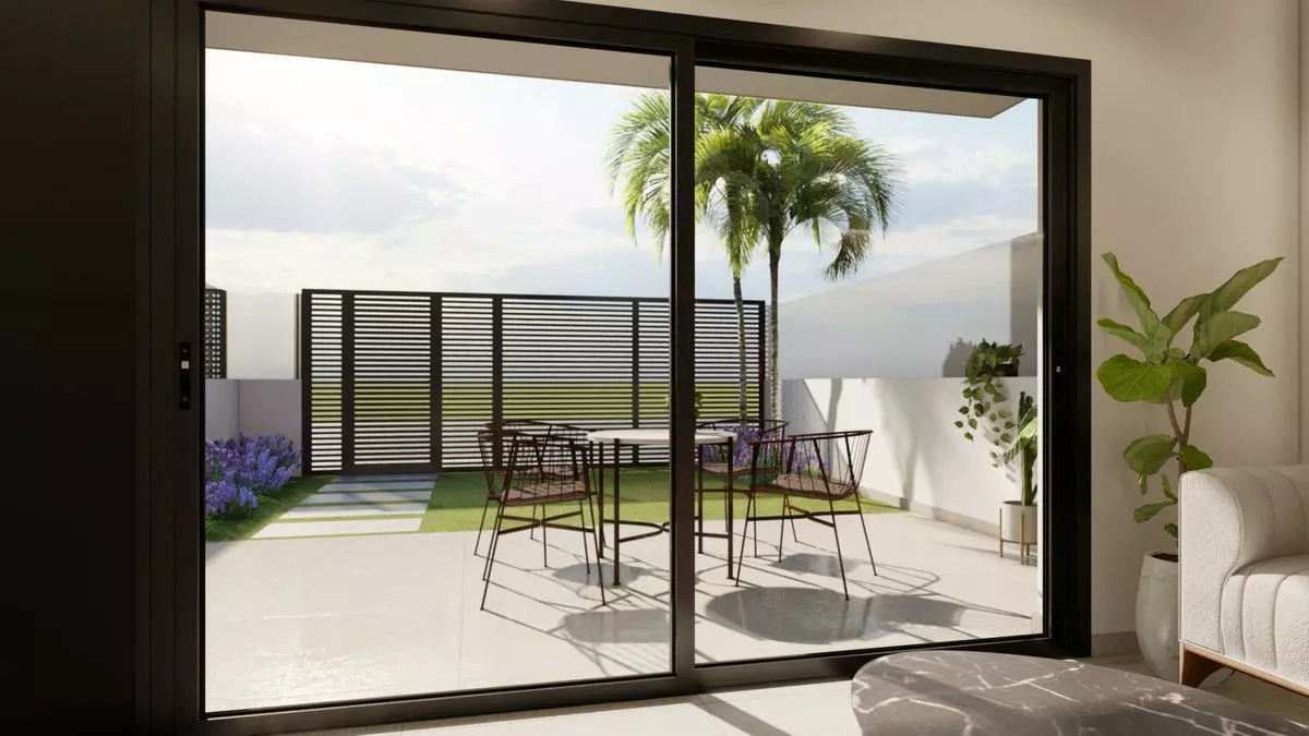 Villa Of 79 M² In San Pedro Del Pinatar, Spain