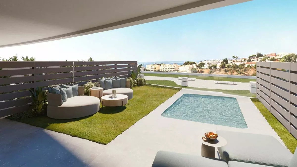 Villa Of 143 M² In Fuengirola, Spain