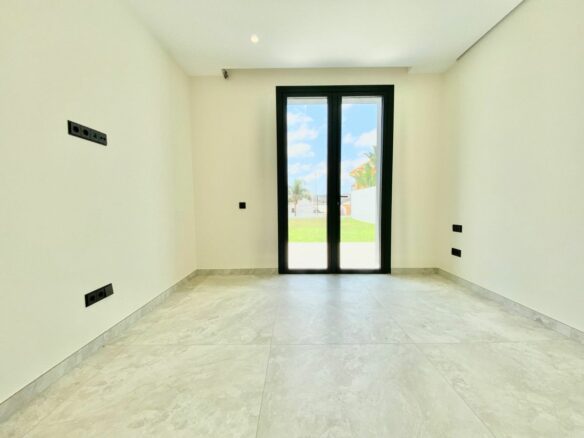 Villa Of 309 M² In Mijas, Spain