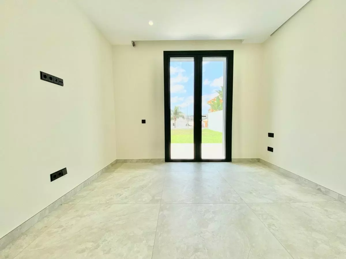 Villa Of 309 M² In Mijas, Spain