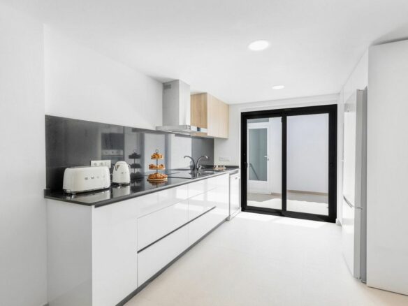 Villa Of 99 M² In Rafal, Spain