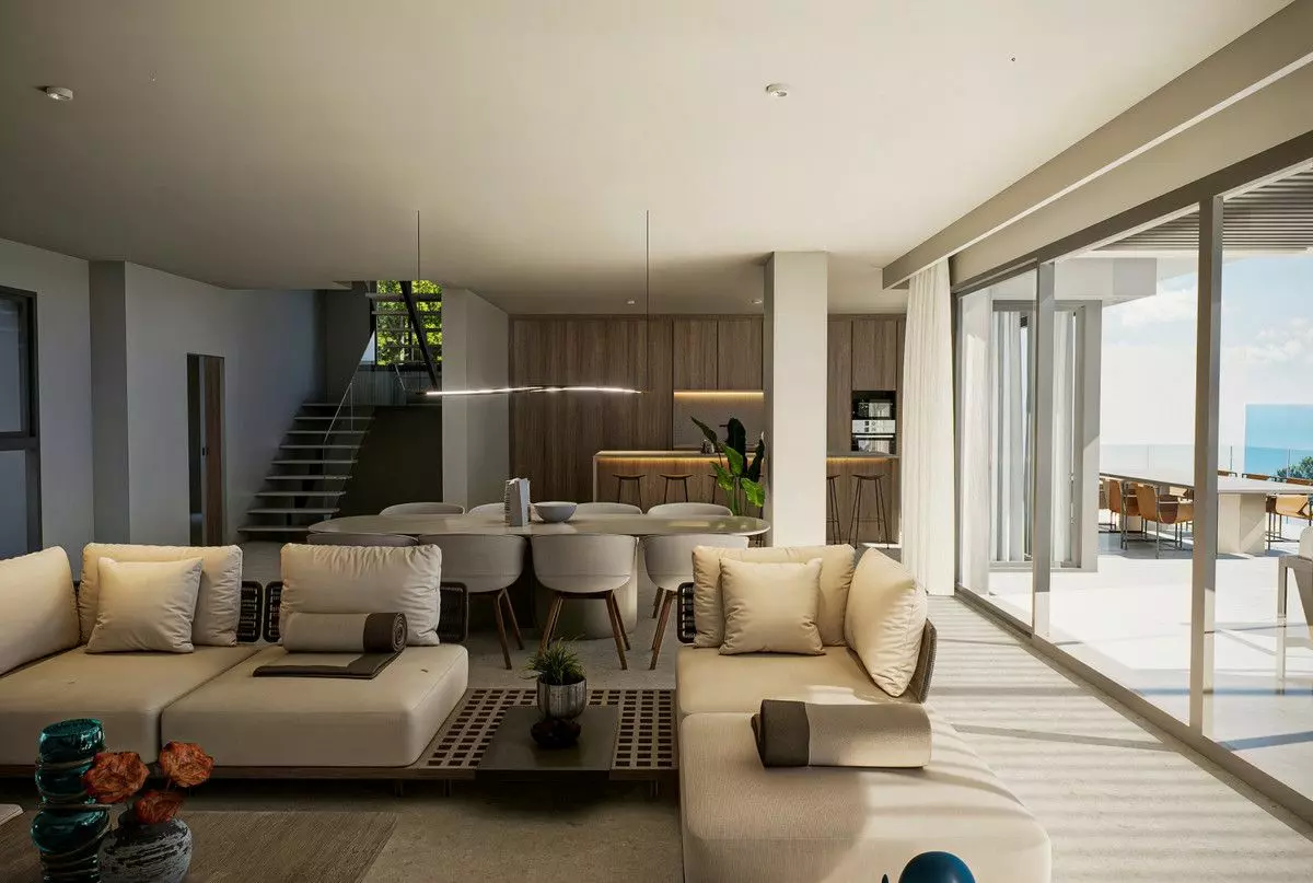 Villa Of 405 M² In Altea, Spain