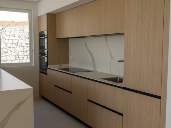 Apartment Of 132 M² In Marbella, Spain