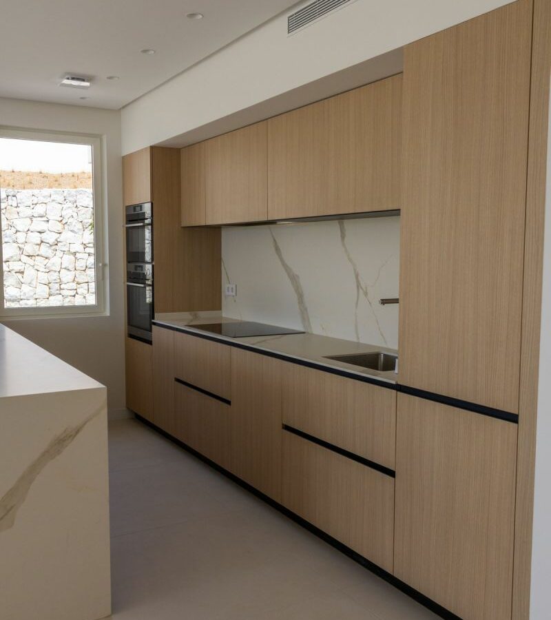 Apartment Of 132 M² In Marbella, Spain