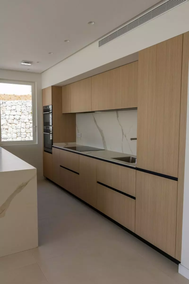 Apartment Of 132 M² In Marbella, Spain