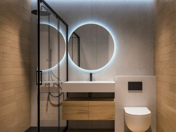 Apartment Of 72 M² In Torrevieja, Spain