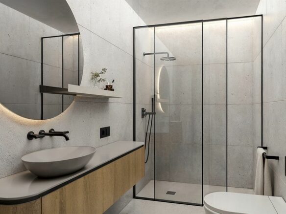 Apartment Of 88 M² In Estepona, Spain