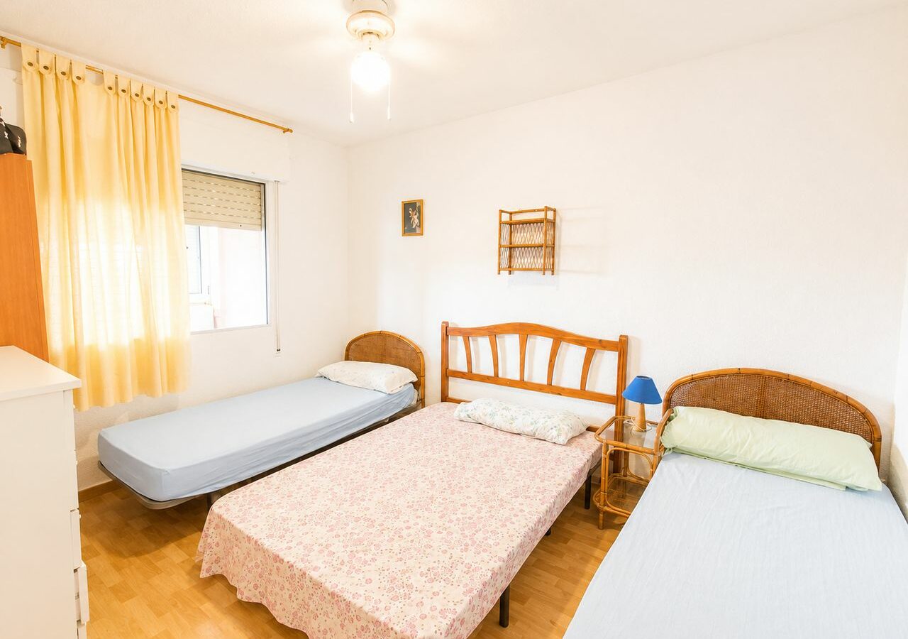 Penthouse Of 60 M² In Orihuela Costa, Spain