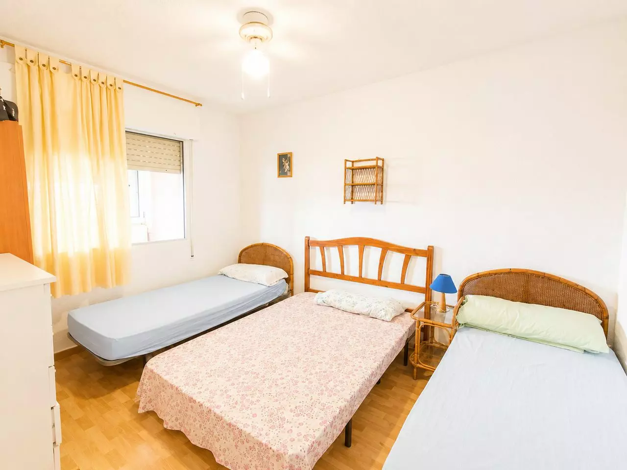 Penthouse Of 60 M² In Orihuela Costa, Spain