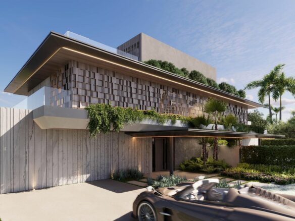 Villa Of 180 M² In Marbella, Spain