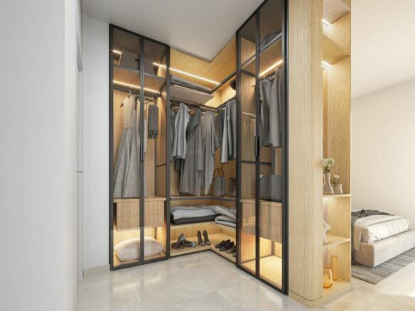 Apartment Of 92 M² In Guardamar Del Segura