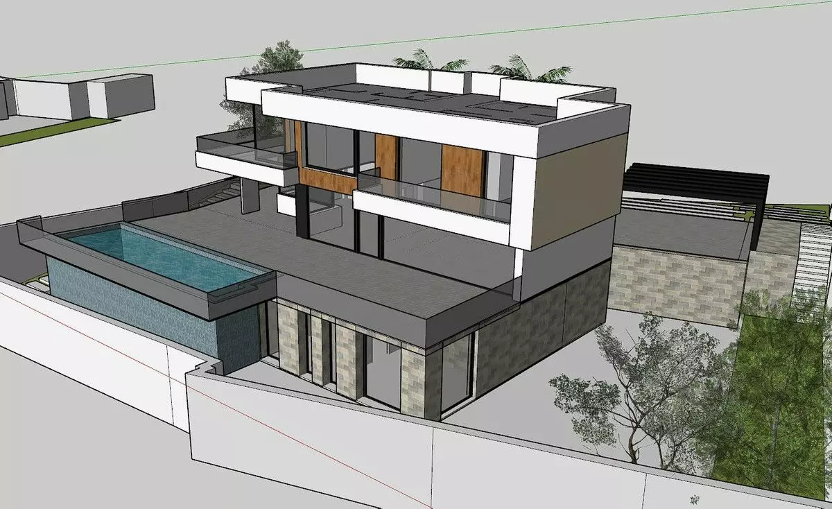 Villa Of 356 M² In Mijas, Spain