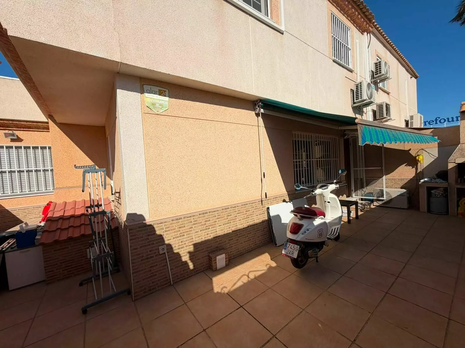 Chalet Of 150 M² In Torrevieja, Spain