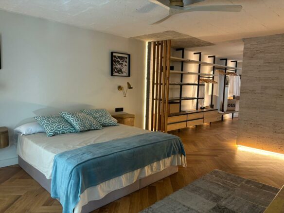 1-bedroom Flat In Marbella, Spain (135 M²)