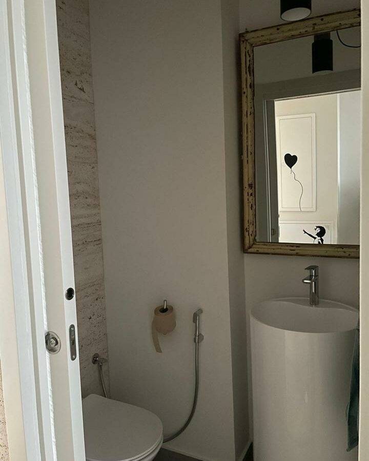 1-bedroom Flat In Marbella, Spain (135 M²)