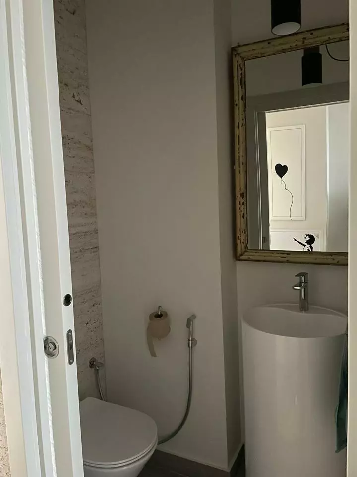1-bedroom Flat In Marbella, Spain (135 M²)
