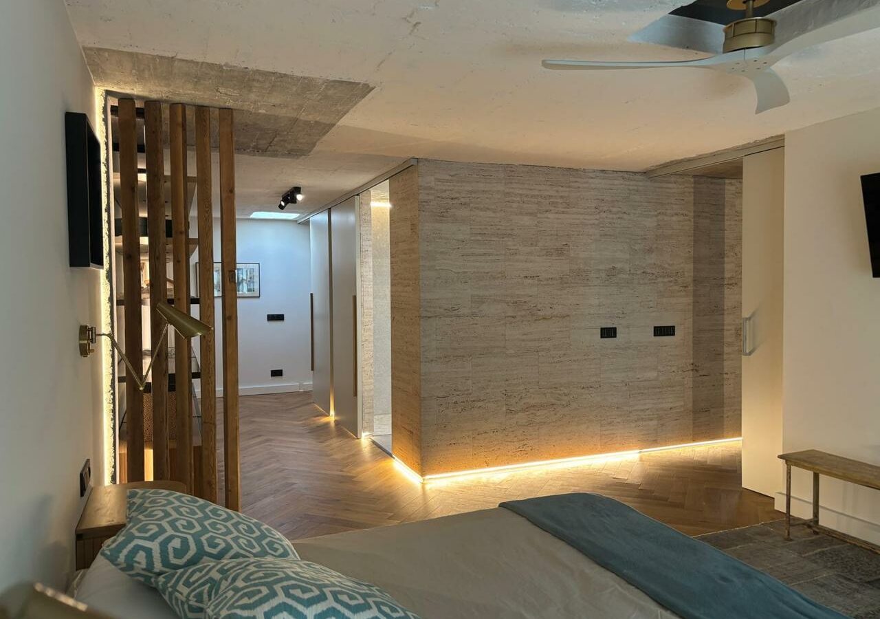1-bedroom Flat In Marbella, Spain (135 M²)