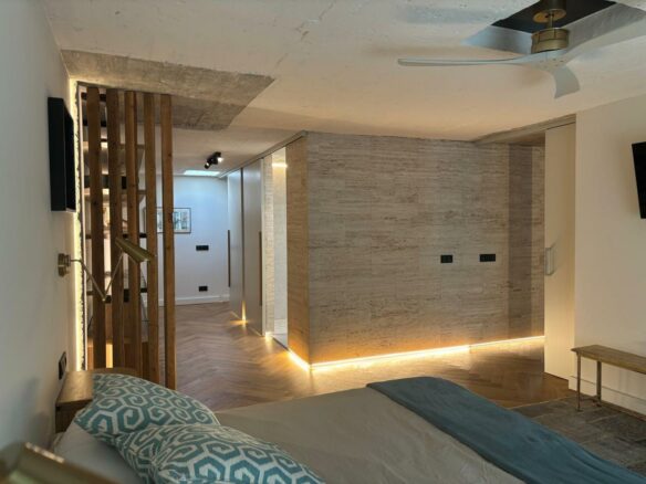 1-bedroom Flat In Marbella, Spain (135 M²)