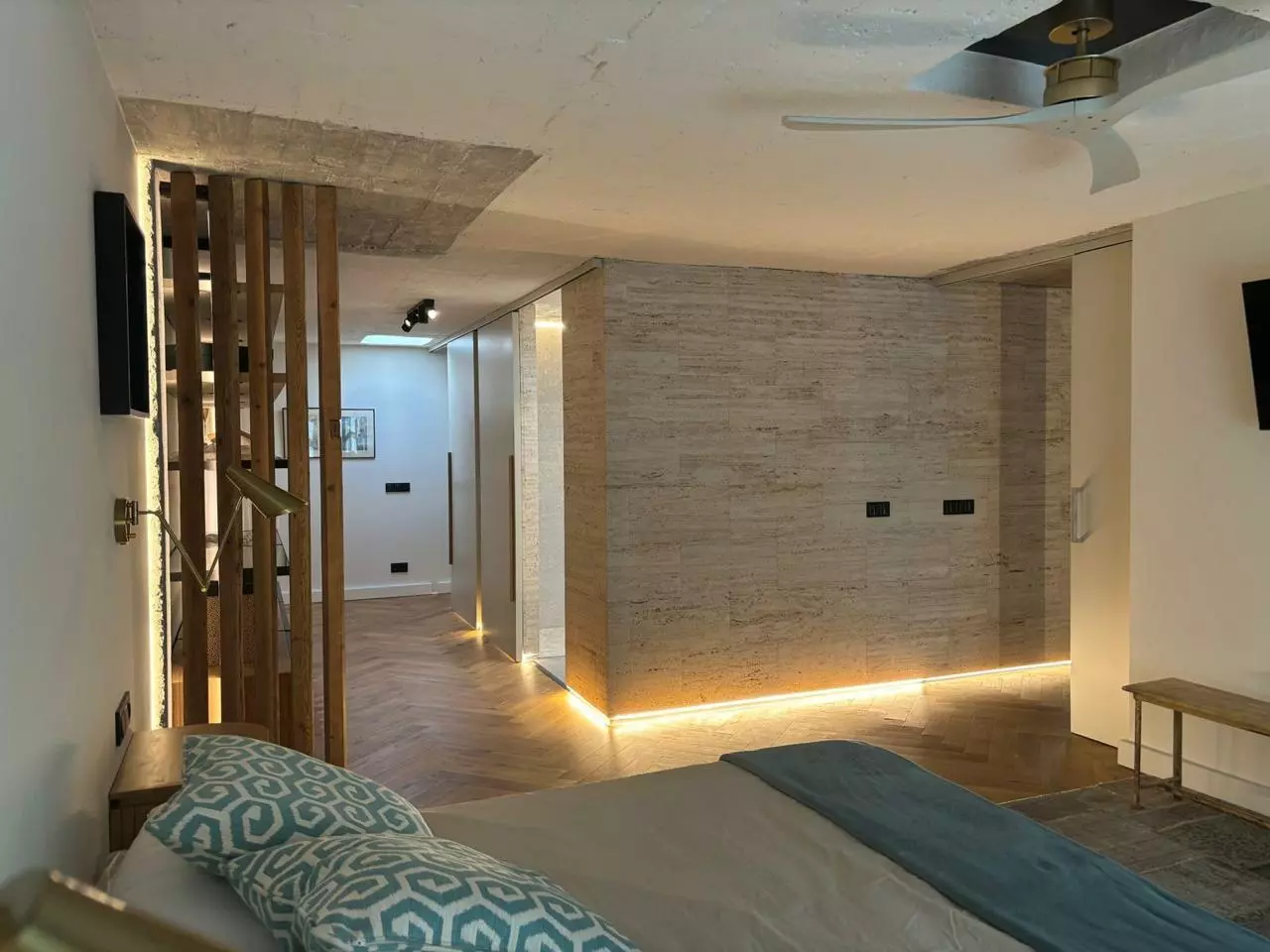 1-bedroom Flat In Marbella, Spain (135 M²)