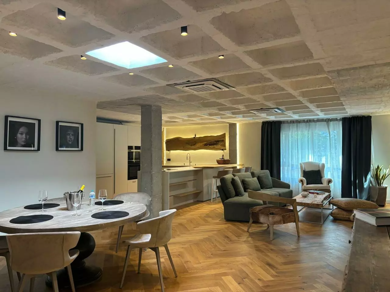 1-bedroom Flat In Marbella, Spain (135 M²)