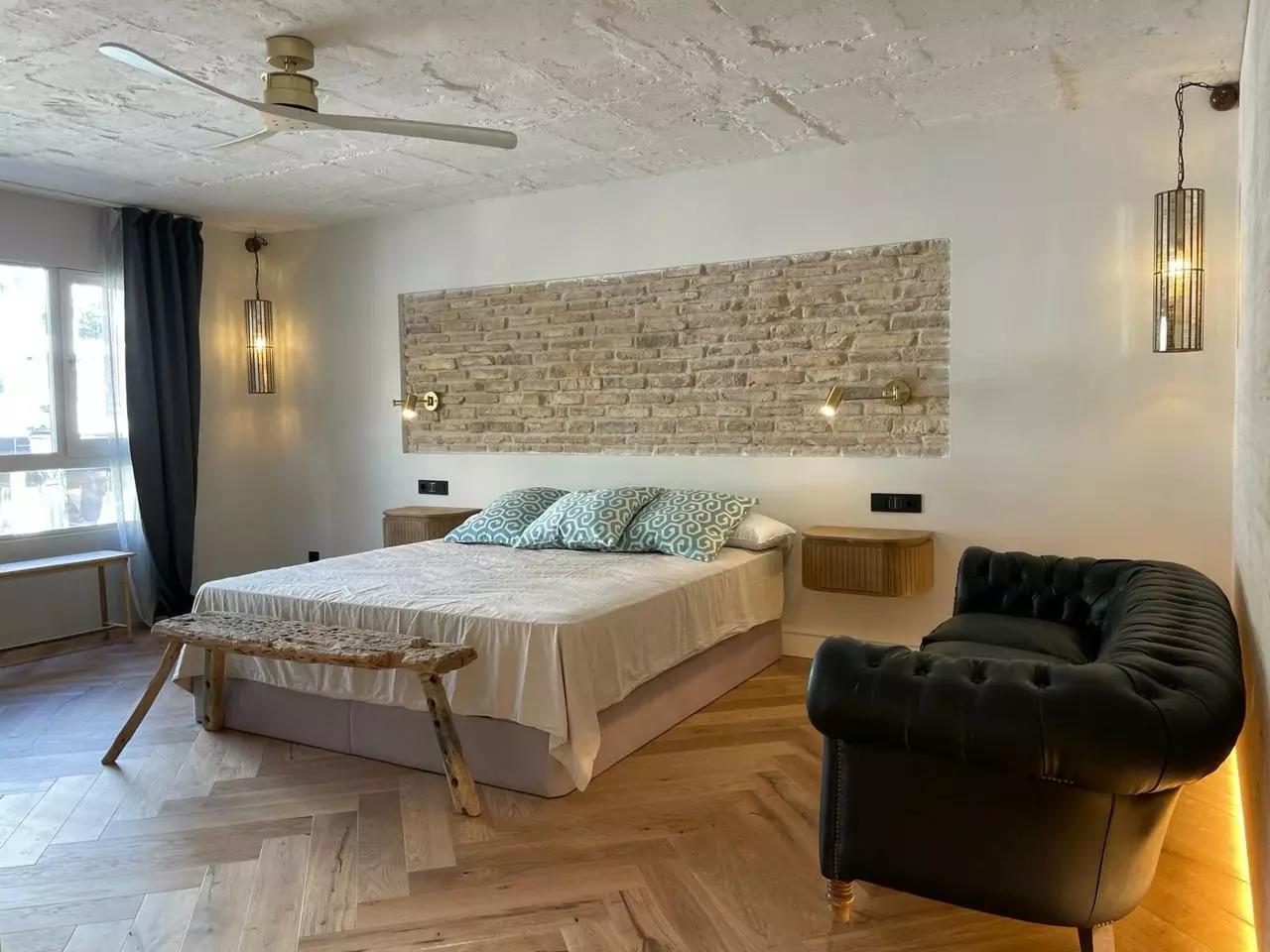 1-bedroom Flat In Marbella, Spain (140 M²)