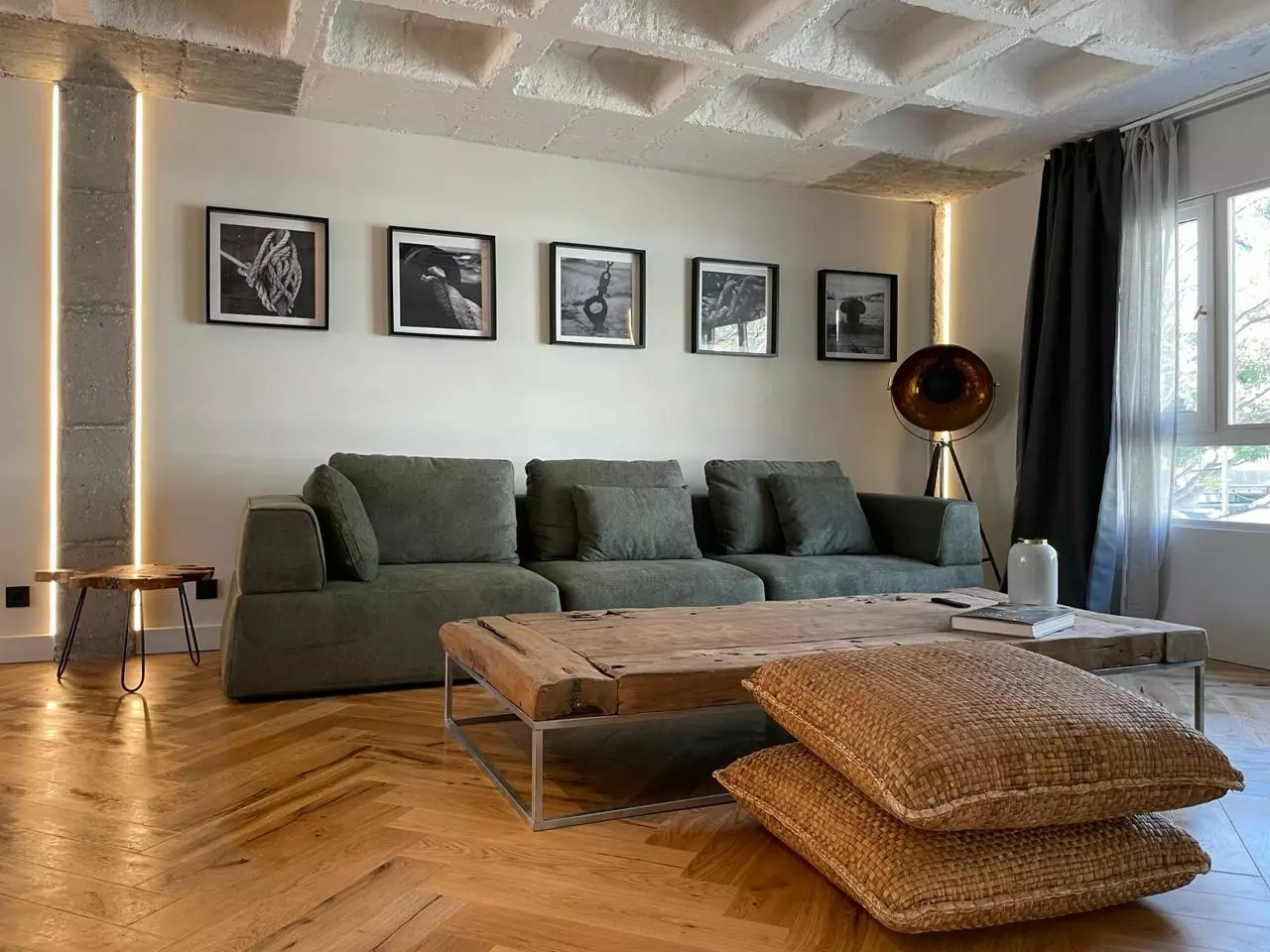 1-bedroom Flat In Marbella, Spain (140 M²)