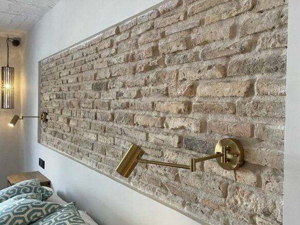 1-bedroom Flat In Marbella, Spain (140 M²)
