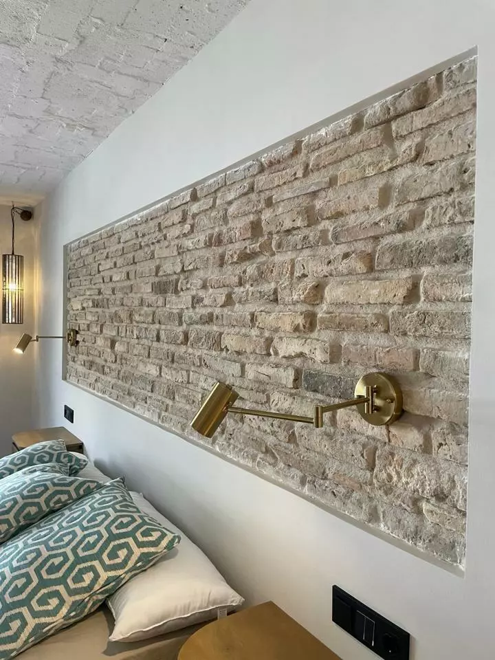 1-bedroom Flat In Marbella, Spain (140 M²)