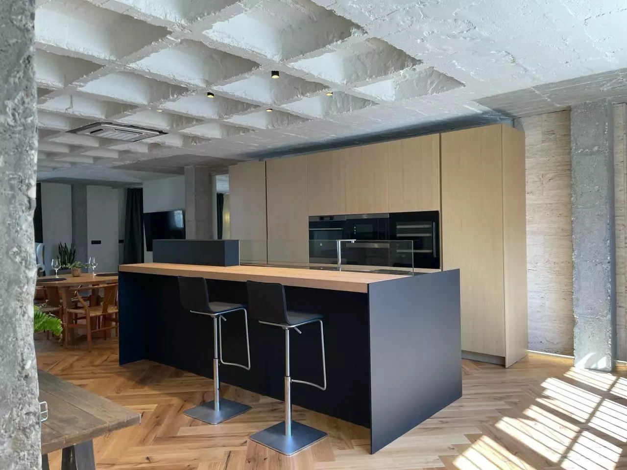 1-bedroom Flat In Marbella, Spain (140 M²)