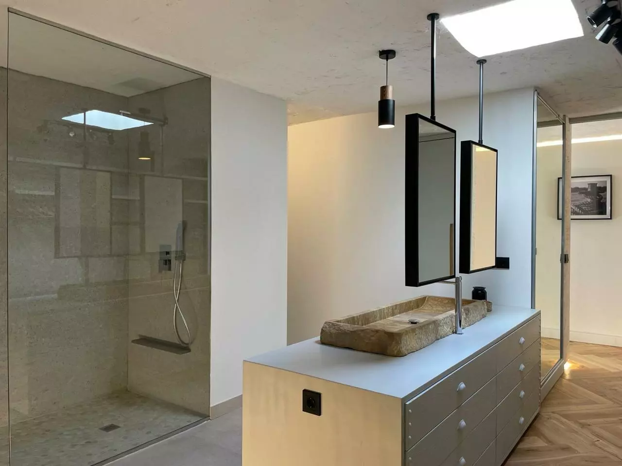 1-bedroom Flat In Marbella, Spain (140 M²)