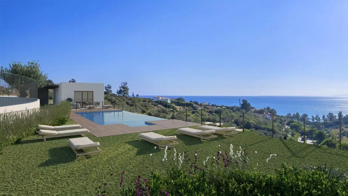 House Of 139 M² In San Roque, Spain