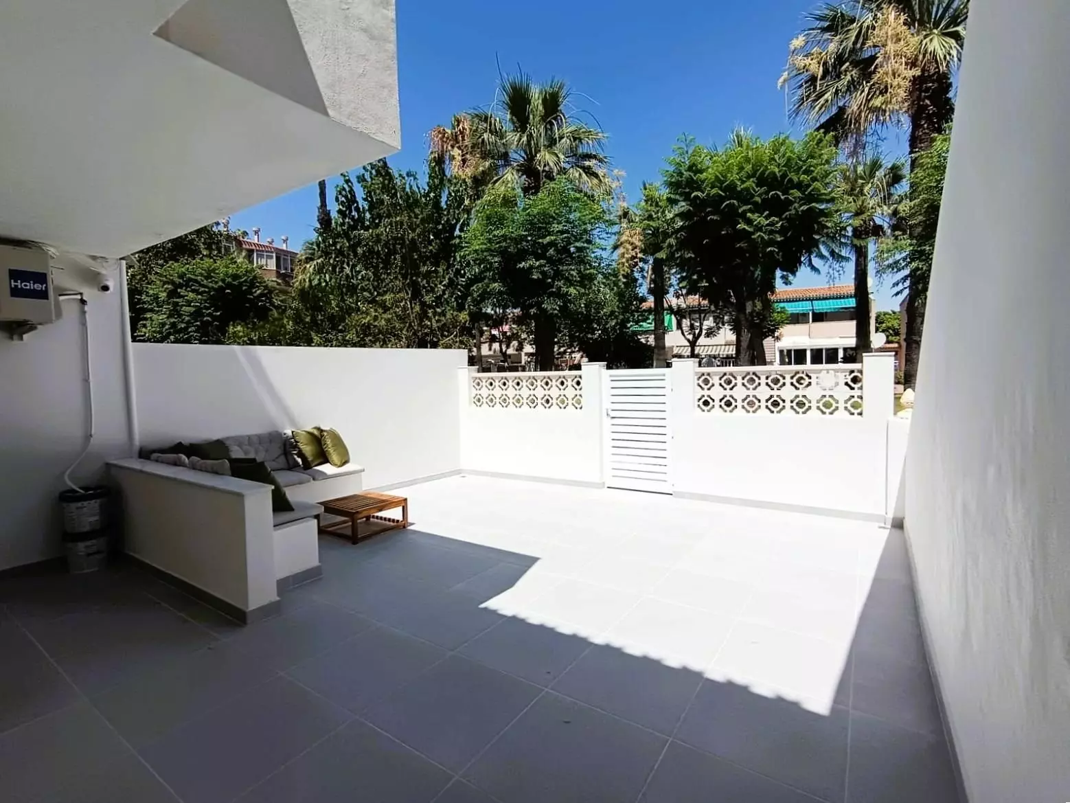 Bungalow Of 70 M² With Sea Views In Orihuela Costa, Spain